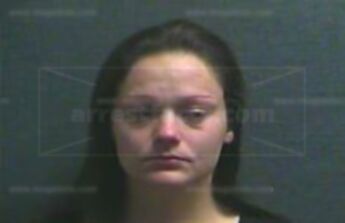 Alexis Marie Timerding