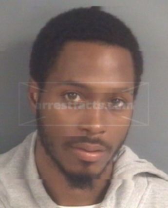 Anthony Brandon