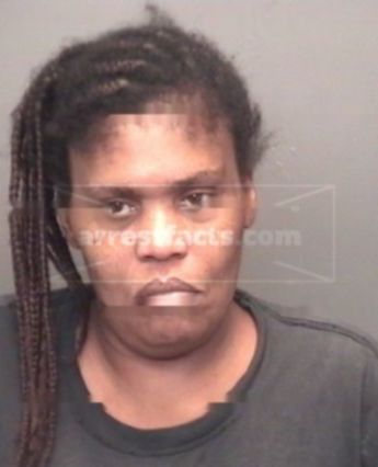 Terrina Patrice Roscoe
