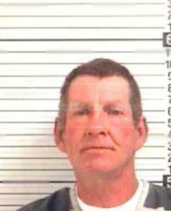 Bryan Elbert Dodson
