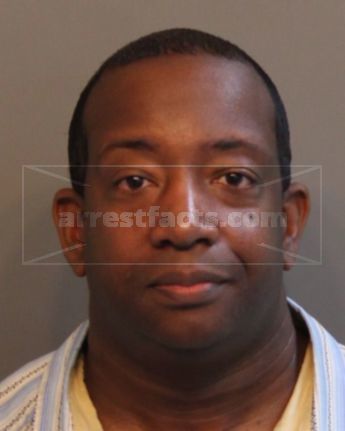 Jacques Darnell Johnson