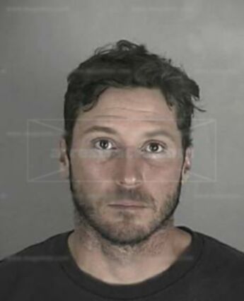 Todd Michael Parsons
