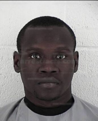Cliff Akot Makuc