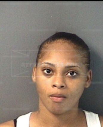 Nikki Nicole Pressley