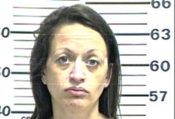 Tina Evette Cooper