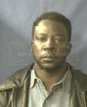 Corey Daniels