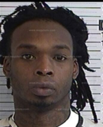 Jarvis Antwon Young