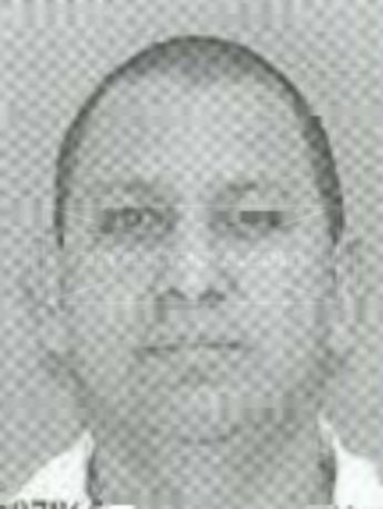 Martin Saldivar