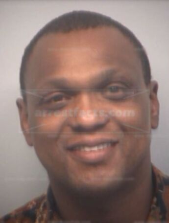 Clarence Henry Stanton