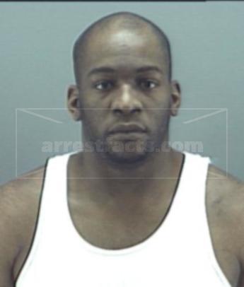 Sidney Demetrius Mike