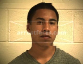 Garrett John Cruz