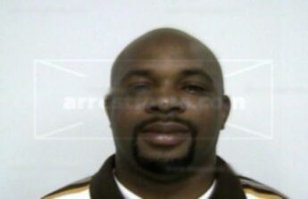 Anthony Williams