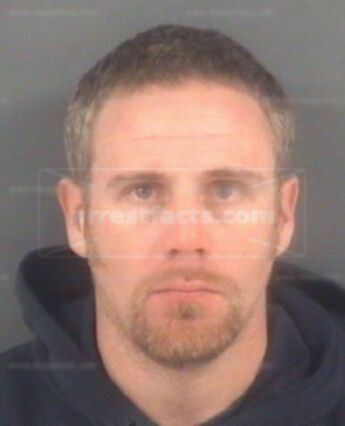 Shane Ryan Mclamb
