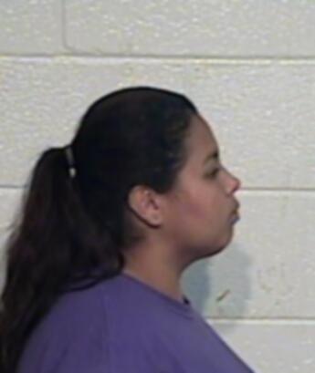Yesenia Abigail Espinoza Cortez