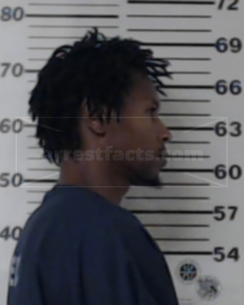 Randy Deundra Houston