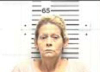Donna Faye Belt