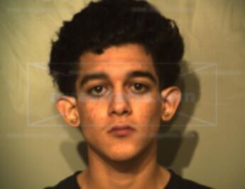 Omar Lee Garcia Barrios