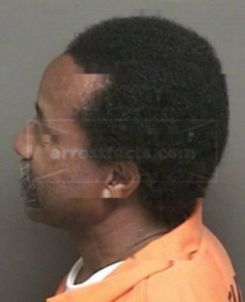 Reginald Eugene Kinsey