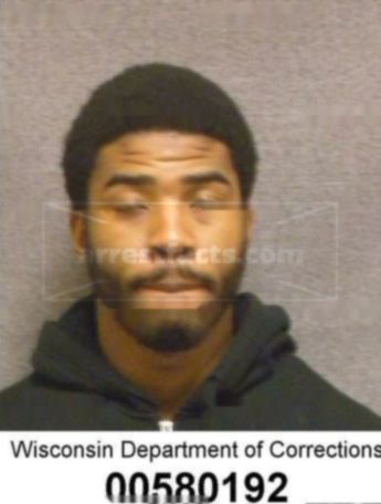 Marcus L Powell