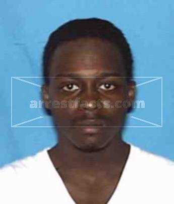 James Donzell Shaffer