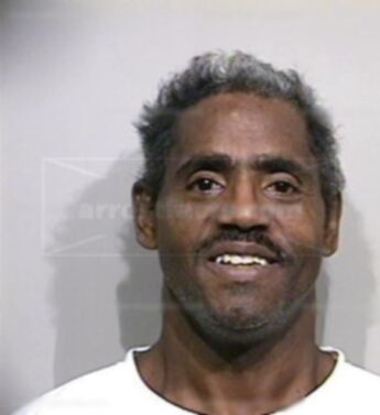 Eric James Waddy