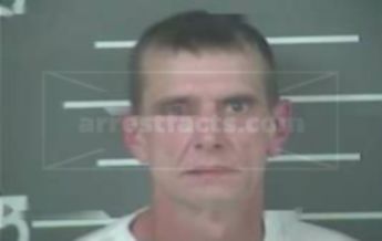 Timothy Wayne Prater