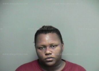 Valerie Pinkney