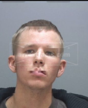 Devin James Montgomery