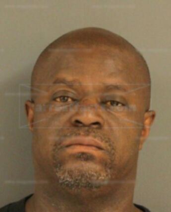 Darryl Collins