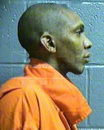 Tyrone Lamont Favell