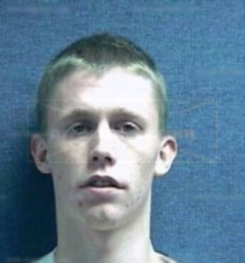 Jonathan Thomas Sharp