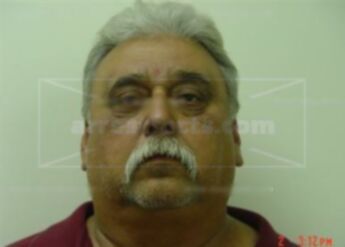 Oscar Garcia Martinez
