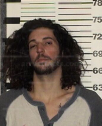 Jared Lucas Spieker