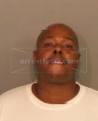 Demarcus Benson