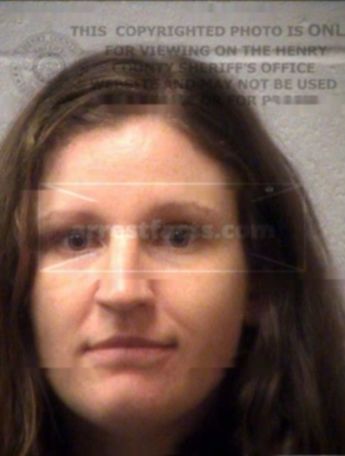 Andrea Marie Allen