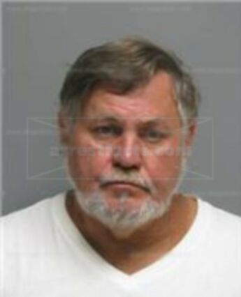 Roy Howard Browning