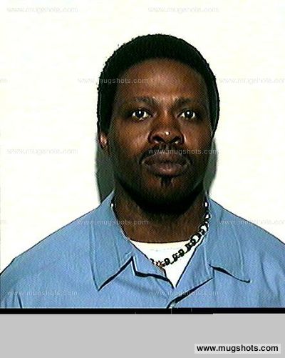 Reginald Jerome Holmes