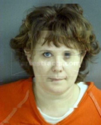 Arnett Angela Raye