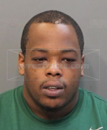 Anthony Gillian Tillman