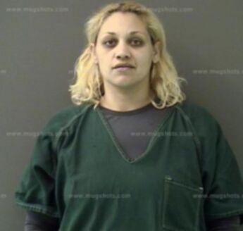 Reba Alexander Henderson