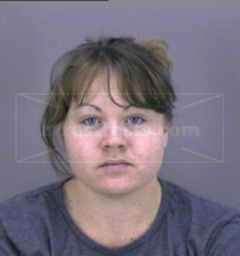 Miranda Kay Hamilton