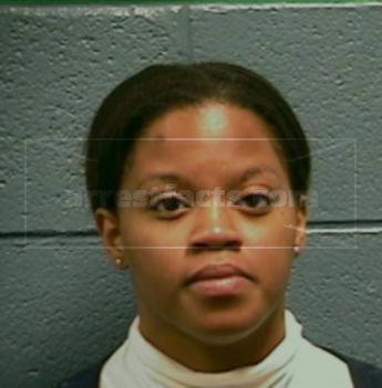 Tamikka Lashae Williams
