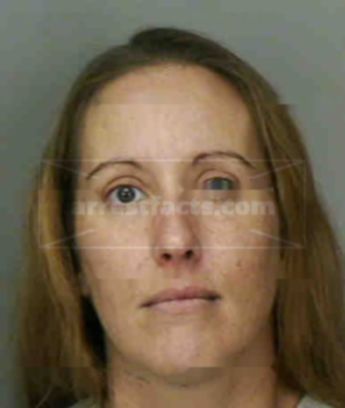 Melissa Ross Fleming