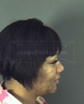 Ebony Brandice Morris
