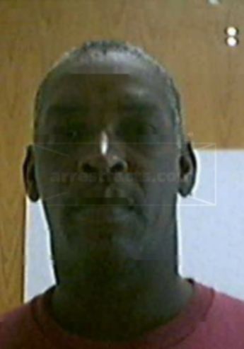 Darrell Alexander Price