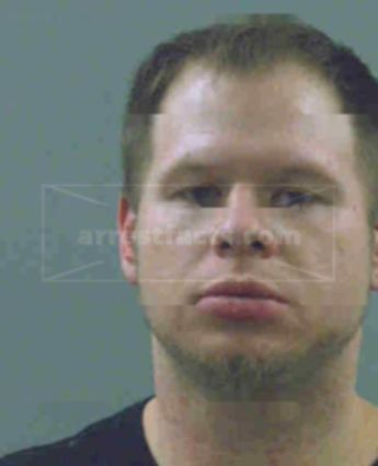 Adam James Fenn