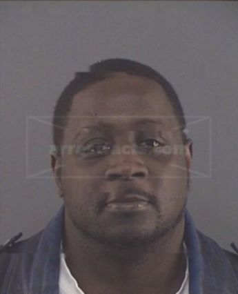 Marcel Deshaun Ferguson