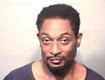 Avander Lewis Rice