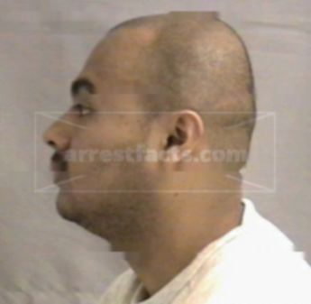 Lucio Bustos Cerbantes