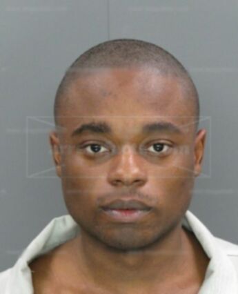 Christophe Lamont Barnes